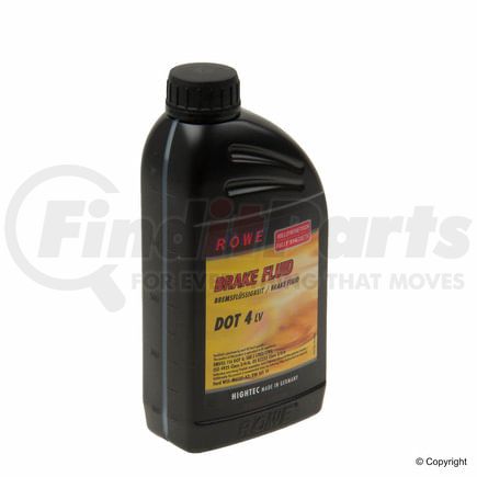 2511417103 by ROWE - Brake Fluid for BMW