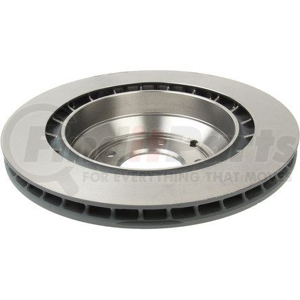 205864C by SEBRO - Disc Brake Rotor for PORSCHE