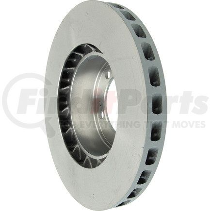 205891C by SEBRO - Disc Brake Rotor