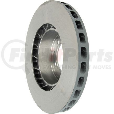 205892C by SEBRO - Disc Brake Rotor