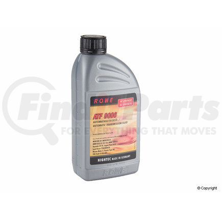 ATF 9006 by ROWE - Auto Trans Fluid for BMW