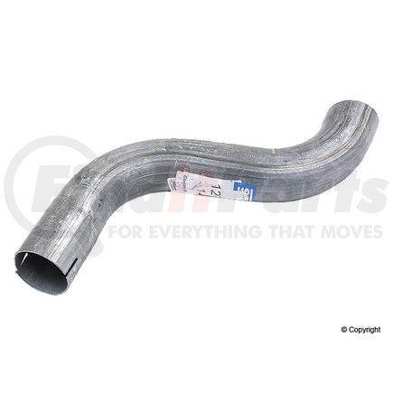 1271361 by STARLA - Exhaust Tail Pipe for VOLVO