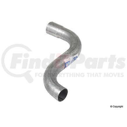 1332511 by STARLA - Exhaust Pipe for VOLVO