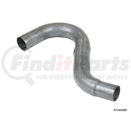1332393 by STARLA - Exhaust Pipe for VOLVO
