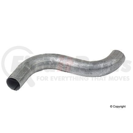 1332512 by STARLA - Exhaust Tail Pipe for VOLVO