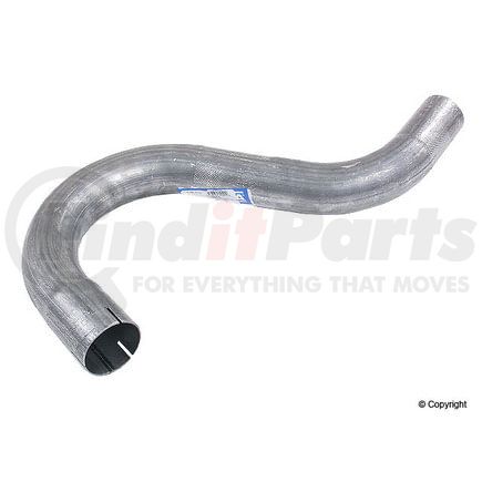 1332523 by STARLA - Exhaust Pipe for VOLVO
