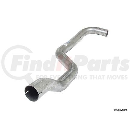1336287 by STARLA - Exhaust Pipe for VOLVO