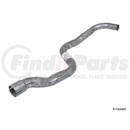 1336286 by STARLA - Exhaust Pipe for VOLVO
