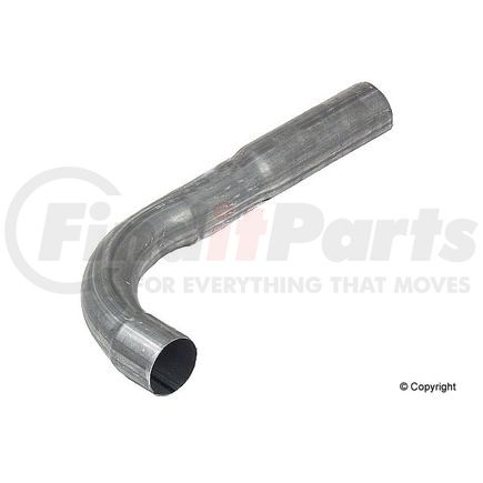 1357755 by STARLA - Exhaust Tail Pipe for VOLVO