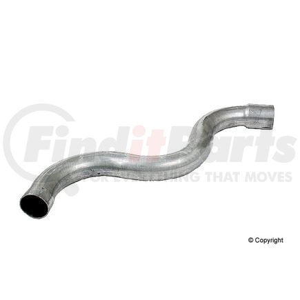 1357982 by STARLA - Exhaust Tail Pipe for VOLVO