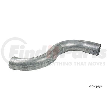 1378247 by STARLA - Exhaust Tail Pipe for VOLVO