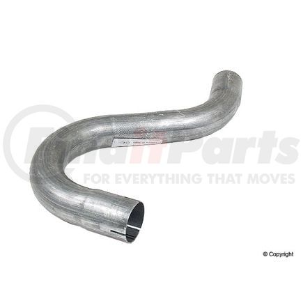 1378535 by STARLA - Exhaust Pipe for VOLVO