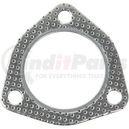 80200 by STARLA - Exhaust Manifold Gasket for SAAB
