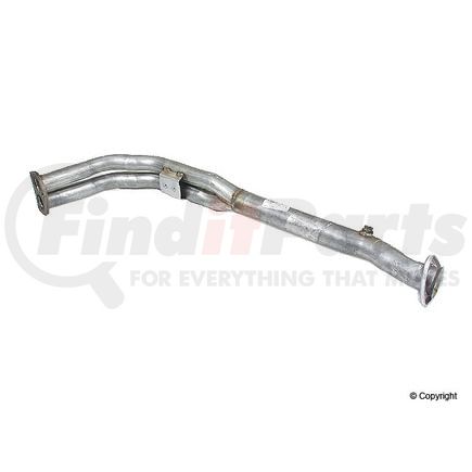 9139285 by STARLA - Exhaust Pipe for VOLVO