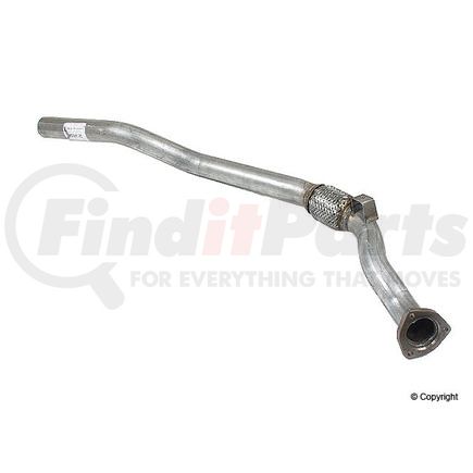 8D0 253 301 CB by STARLA - Exhaust Pipe for VOLKSWAGEN WATER