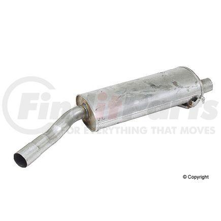 93 49 192 by STARLA - Exhaust Muffler for SAAB