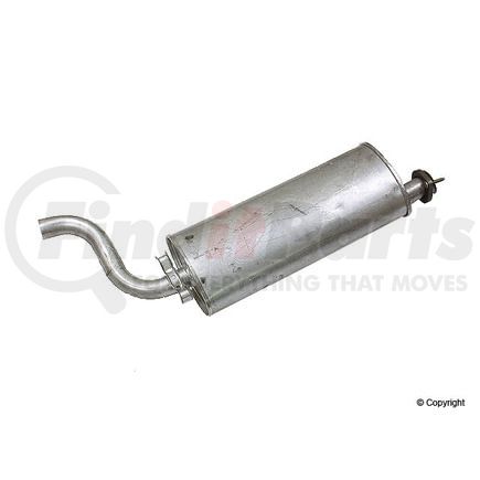 93 93 364 by STARLA - Exhaust Muffler for SAAB