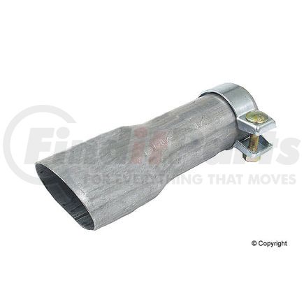 9470986 by STARLA - Exhaust Tail Pipe Tip for VOLVO
