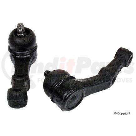 901 341 047 00 by SEBRO - Suspension Ball Joint for PORSCHE