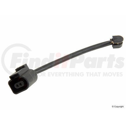 958 612 365 50 by SEBRO - Disc Brake Pad Wear Sensor for PORSCHE