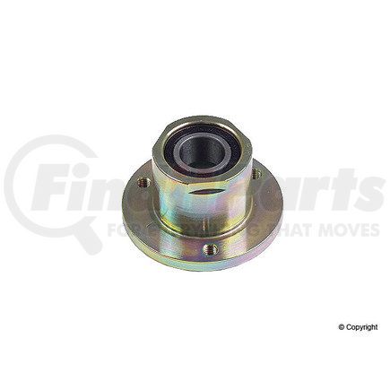 964 106 051 30 by SEBRO - Engine Cooling Fan Hub for PORSCHE