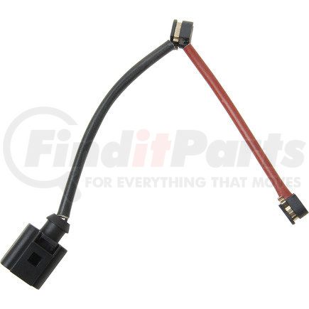 970 609 145 00 by SEBRO - Disc Brake Pad Wear Sensor for PORSCHE