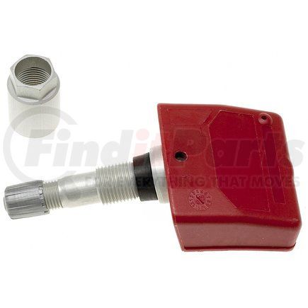 20087 by SCHRADER VALVES - TPMS Sensor - Clamp-in