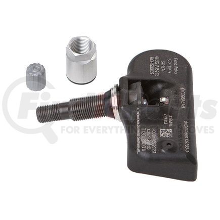 20091 by SCHRADER VALVES - TPMS Sensor - Clamp-in