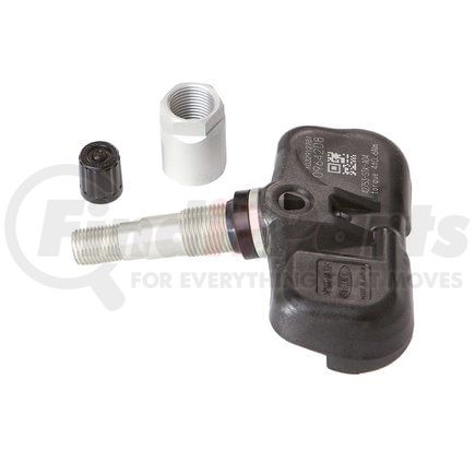 20098 by SCHRADER VALVES - TPMS Sensor - Clamp-in