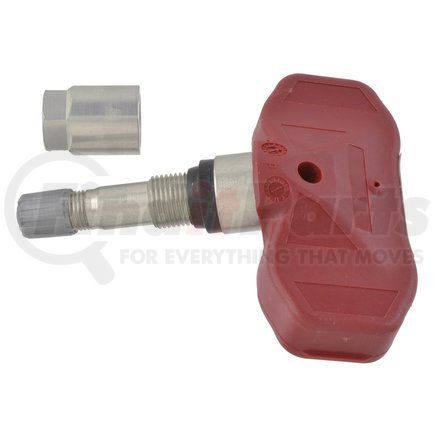 20107 by SCHRADER VALVES - TPMS Sensor - Clamp-In Aluminum Valve