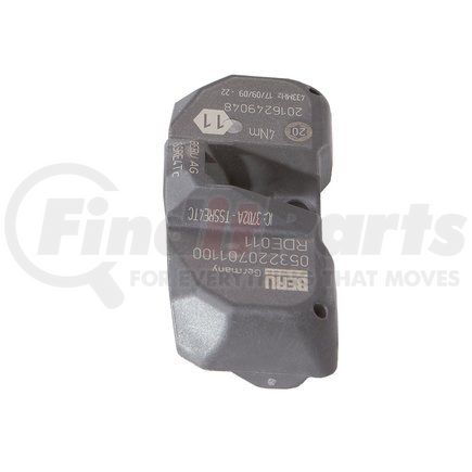 20103 by SCHRADER VALVES - TPMS Sensor - Clamp-in