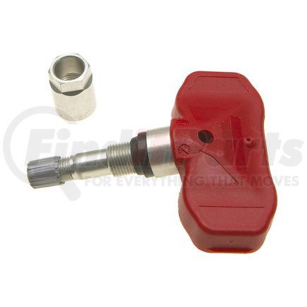 20116 by SCHRADER VALVES - TPMS Sensor - Clamp-in