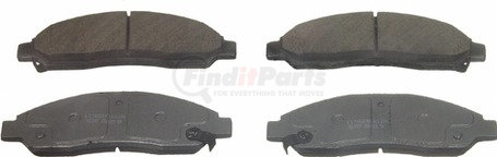 Wagner PD1039 Brake Hydraulic Line QC1039