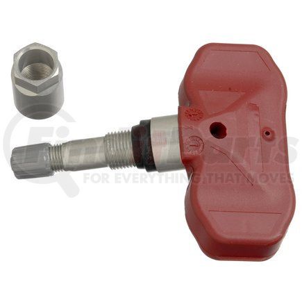 20158 by SCHRADER VALVES - TPMS Sensor - Clamp-in