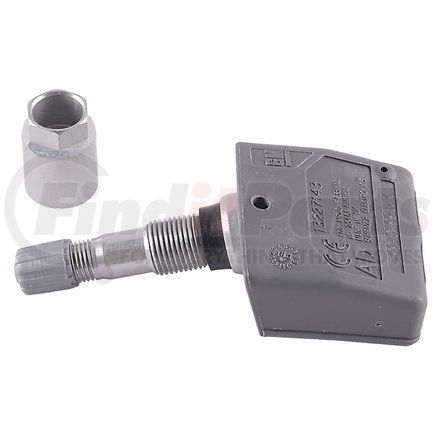 20159 by SCHRADER VALVES - Tire Pressure Monitoring System (TPMS) Sensor - Clamp-In