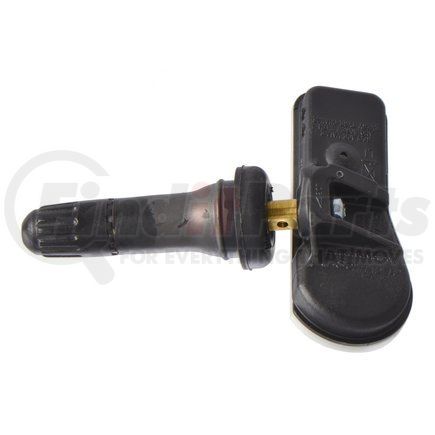 20218 by SCHRADER VALVES - Tire Pressure Monitoring System (TPMS) Sensor - Snap-In, Rubber Valve