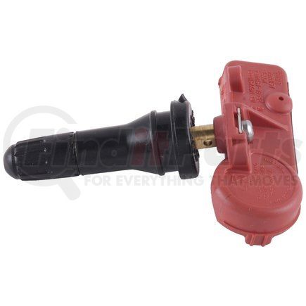 20315 by SCHRADER VALVES - TPMS Sensor - Snap-In Rubber Valve