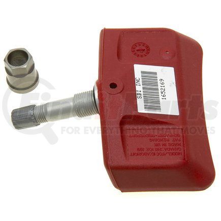 28006 by SCHRADER VALVES - TPMS Sensor - Clamp-in