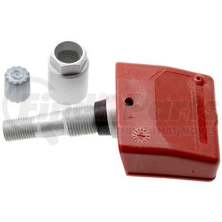 28078 by SCHRADER VALVES - Tire Pressure Monitoring System (TPMS) Sensor - Clamp-In