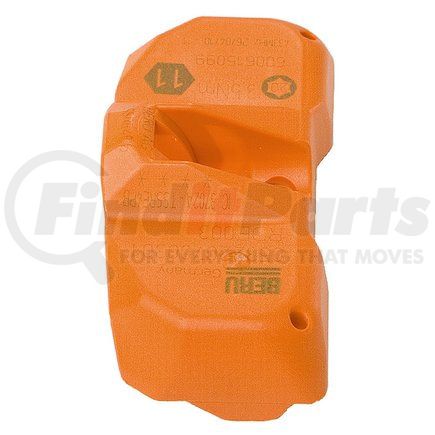 28082 by SCHRADER VALVES - TPMS Sensor - Clamp-in