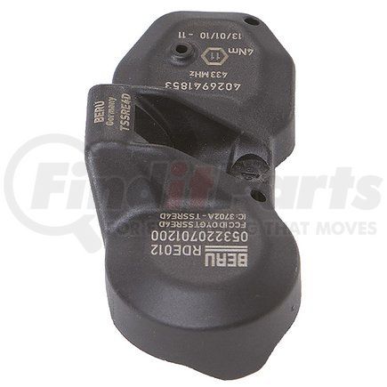 28081 by SCHRADER VALVES - TPMS Sensor - Clamp-in