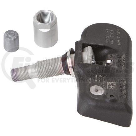 28096 by SCHRADER VALVES - TPMS Sensor - Clamp-in