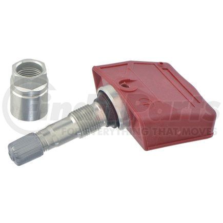 28204 by SCHRADER VALVES - Tire Pressure Monitoring System (TPMS) Sensor - Clamp-In