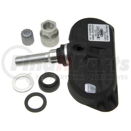 Schrader Valves 28310 Tire Pressure Monitoring System (TPMS) Sensor TPMS Sensor - Clamp-in