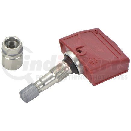 28342 by SCHRADER VALVES - TPMS Sensor - Clamp-in