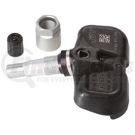 28355 by SCHRADER VALVES - TPMS Sensor - Clamp-In Aluminum Valve