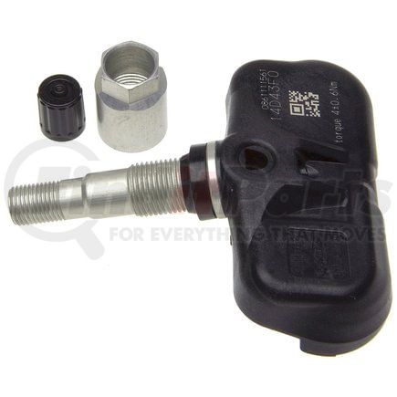 28365 by SCHRADER VALVES - TPMS Service Pack - Clamp-in