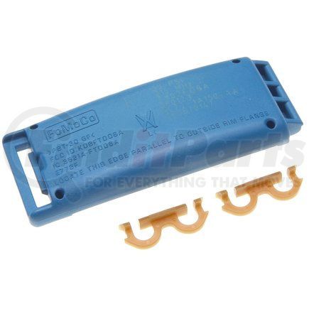 28385 by SCHRADER VALVES - TPMS Sensor