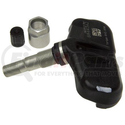 28380 by SCHRADER VALVES - TPMS Sensor - Clamp-In Aluminum Valve