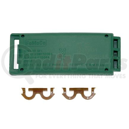 28395 by SCHRADER VALVES - TPMS Sensor